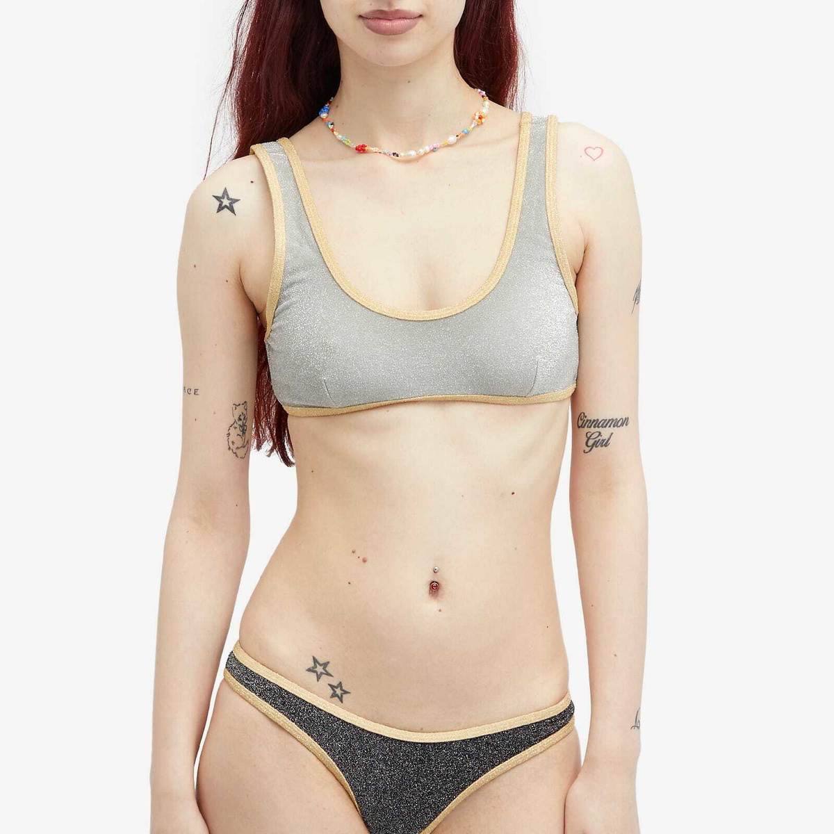 It's Now Cool Women's The 90'S Duo Pant in Sparro
