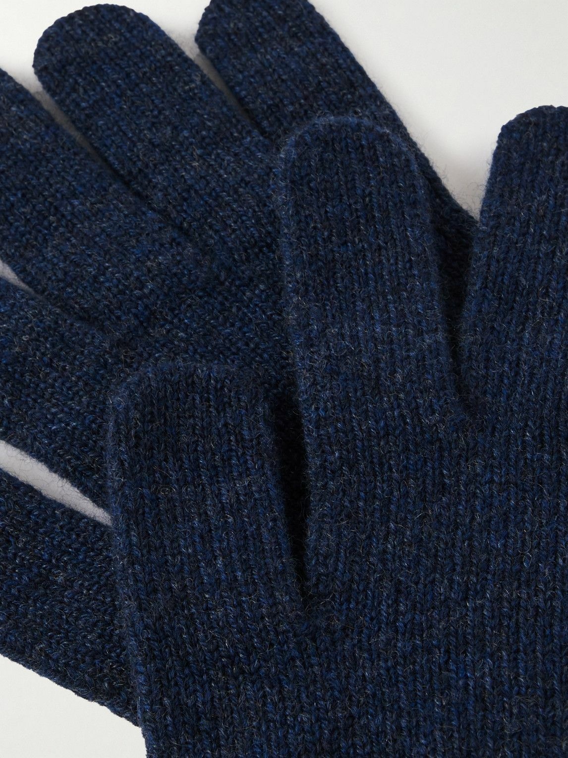 William Lockie - Cashmere Gloves
