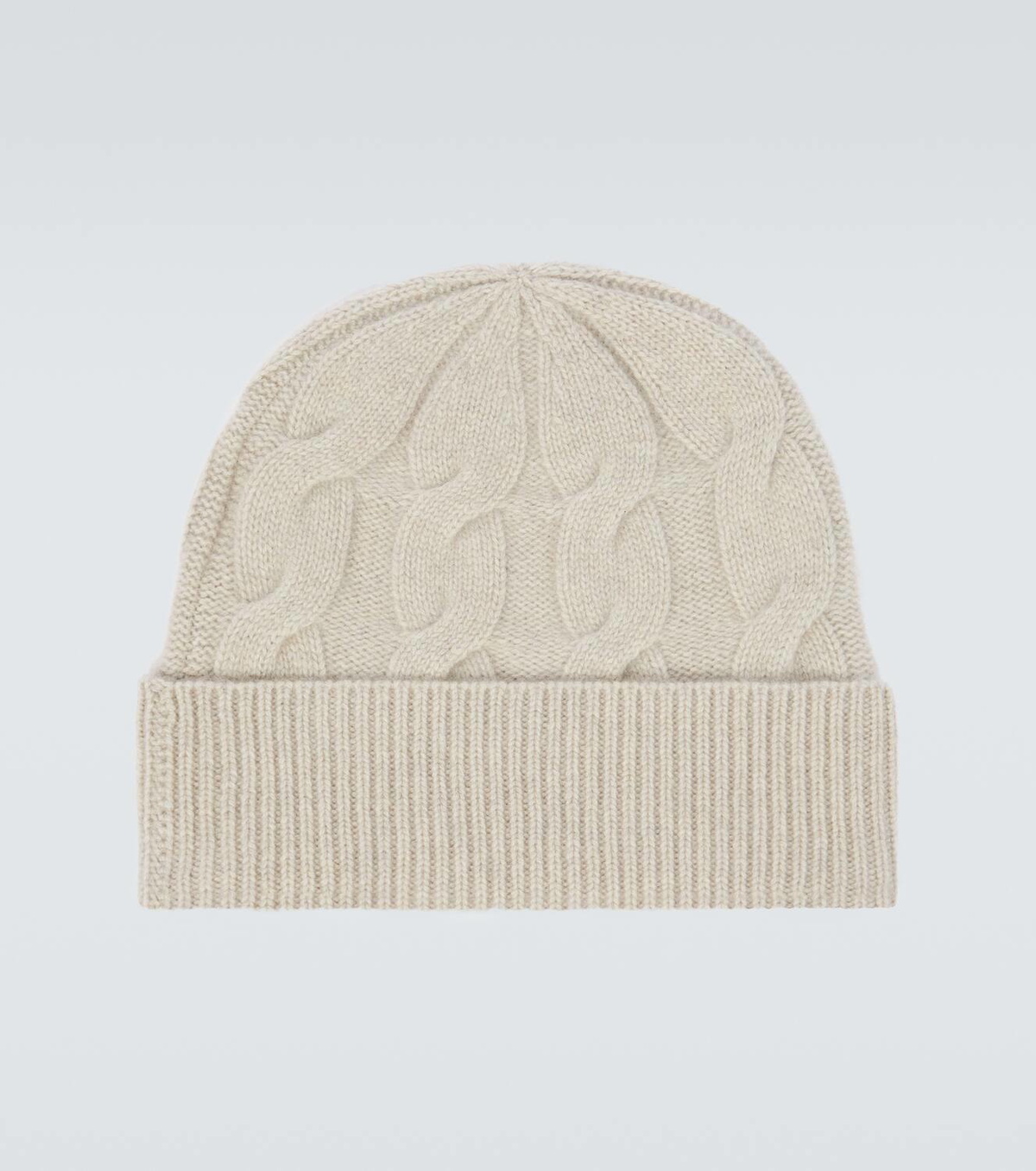 Le Kasha Cashmere beanie