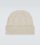 Le Kasha Cashmere beanie