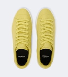 Prada Court Re-Nylon sneakers