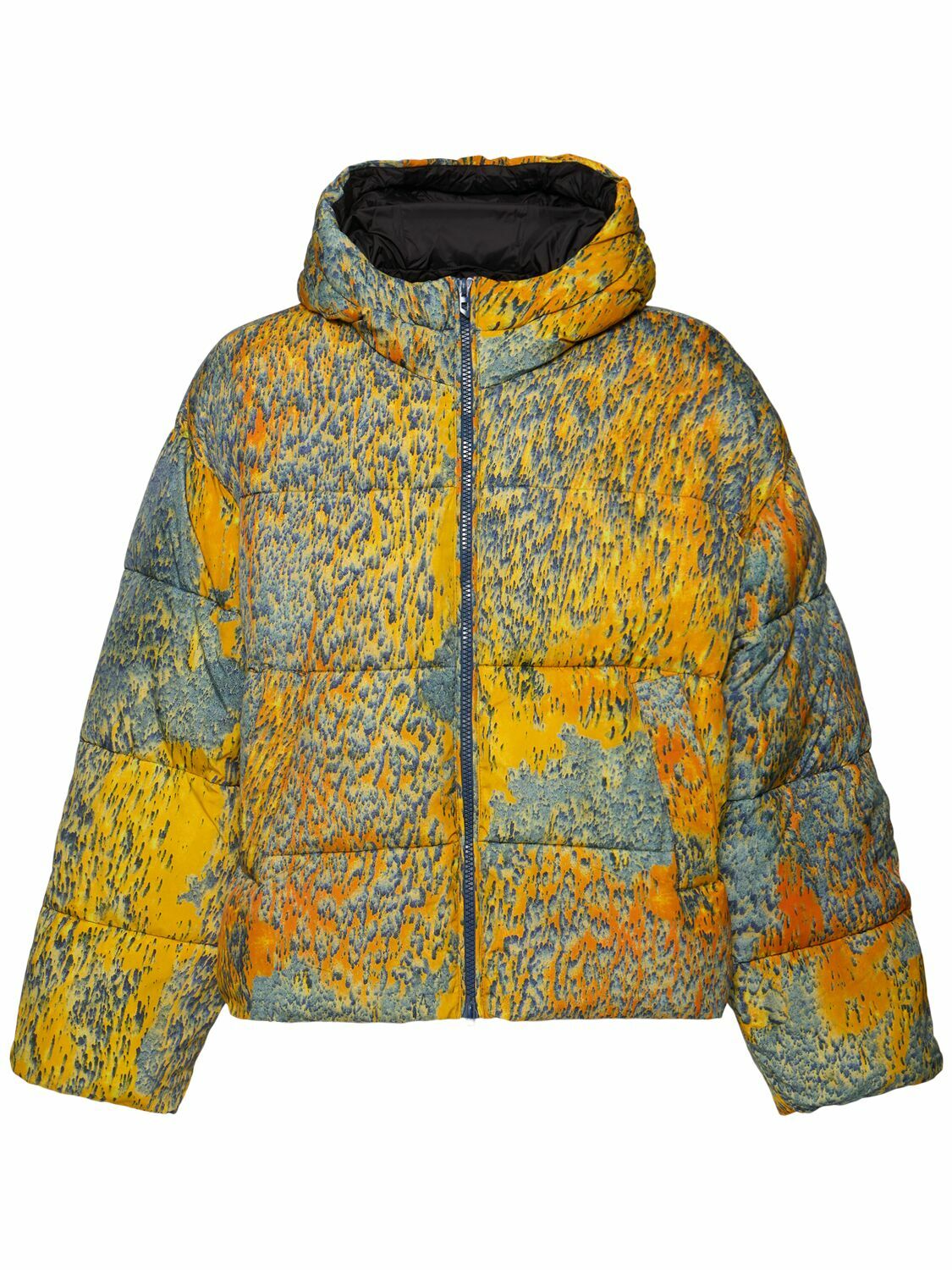 DIESEL ダウンジャケット W-Bogaert DIESEL W-bogaert Puffer Jacket Diesel