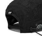Ciele Athletics Men's GOCap SC QA - WWM - New York in Black 