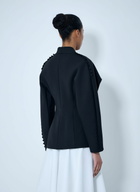Jacquemus Structured Tailored Jacket