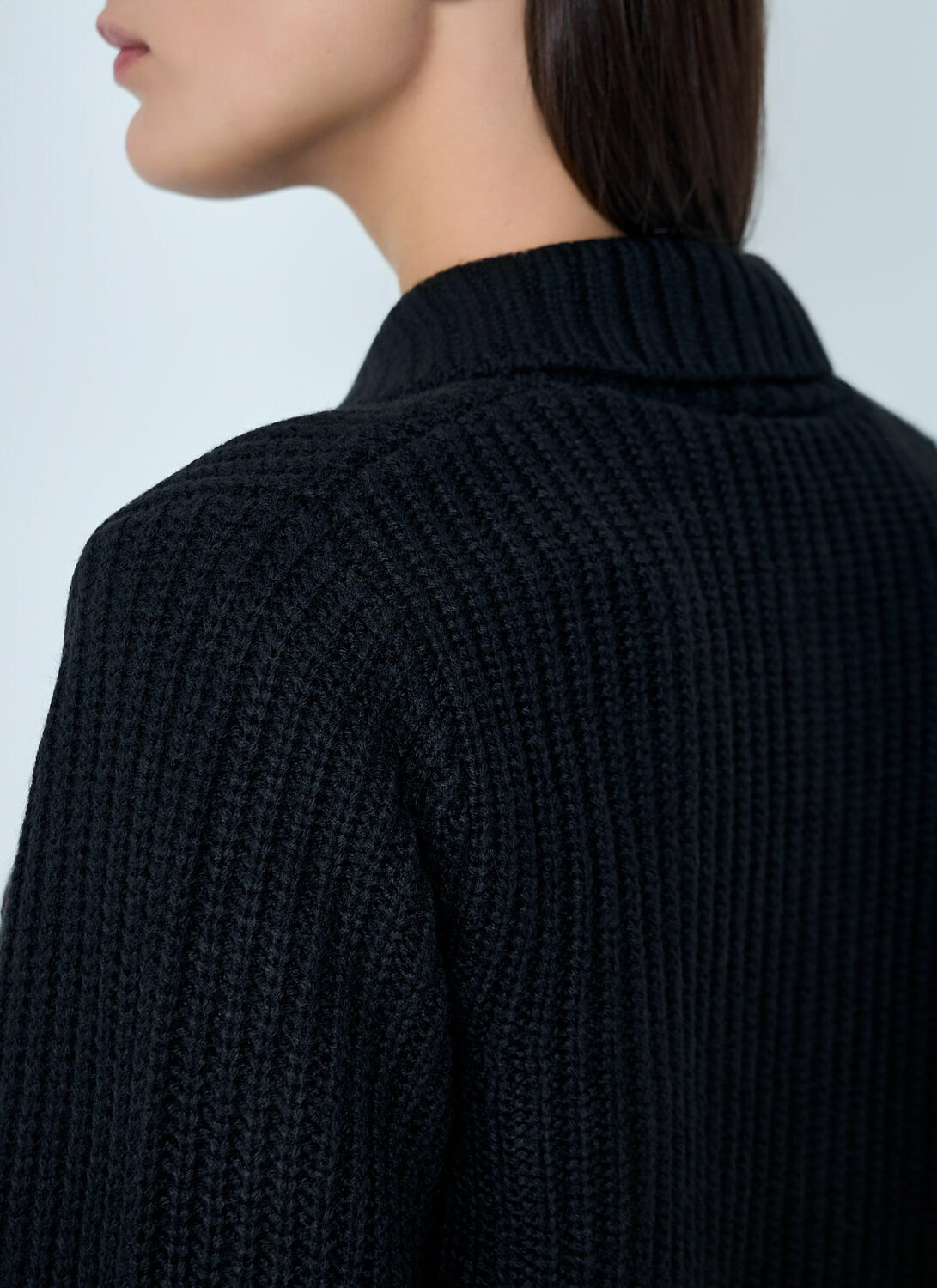 Carhartt WIP Michigan Cardigan