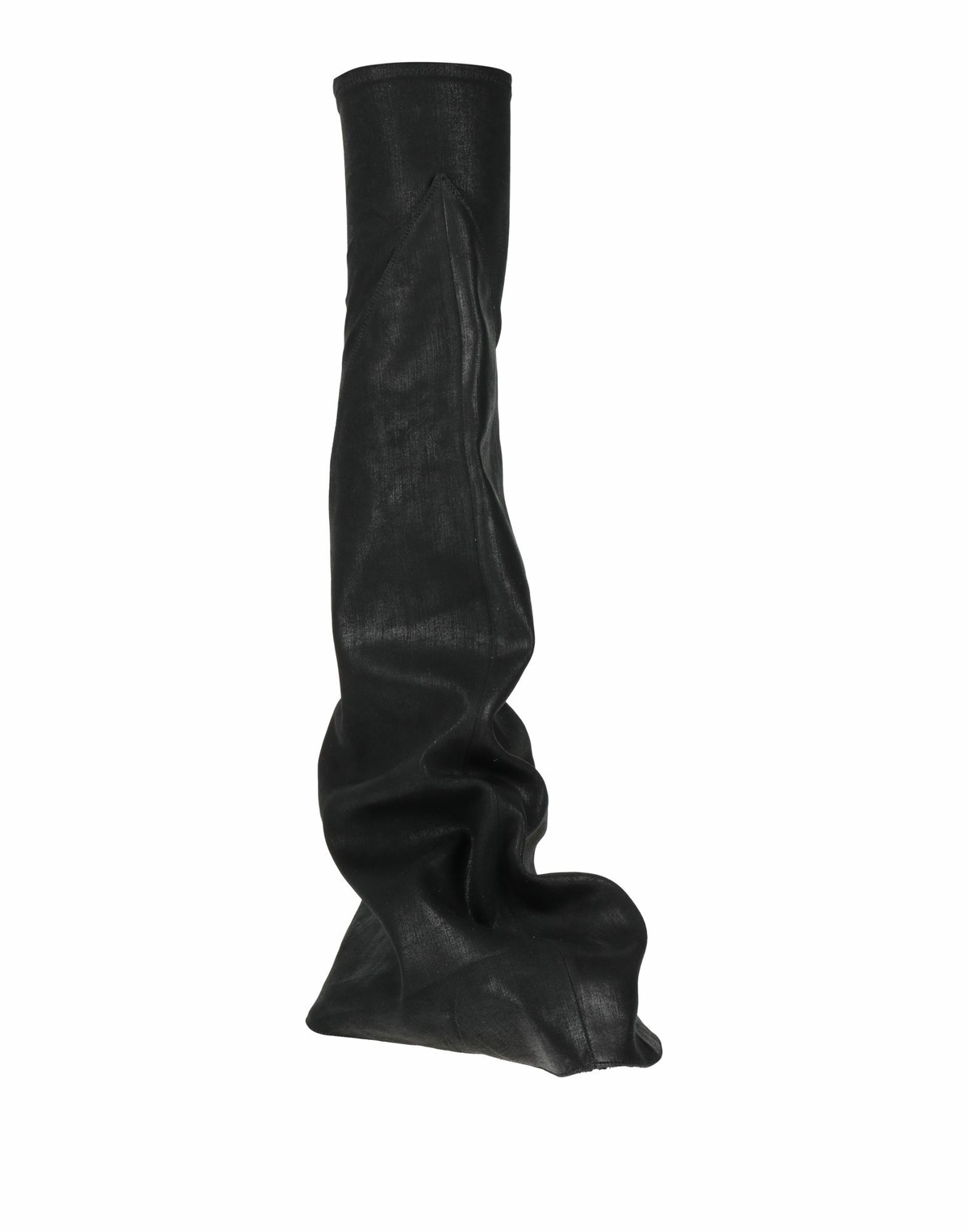 Drkshdw By Rick Owens Womens Boot in Black