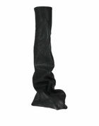 Drkshdw By Rick Owens Womens Boot in Black