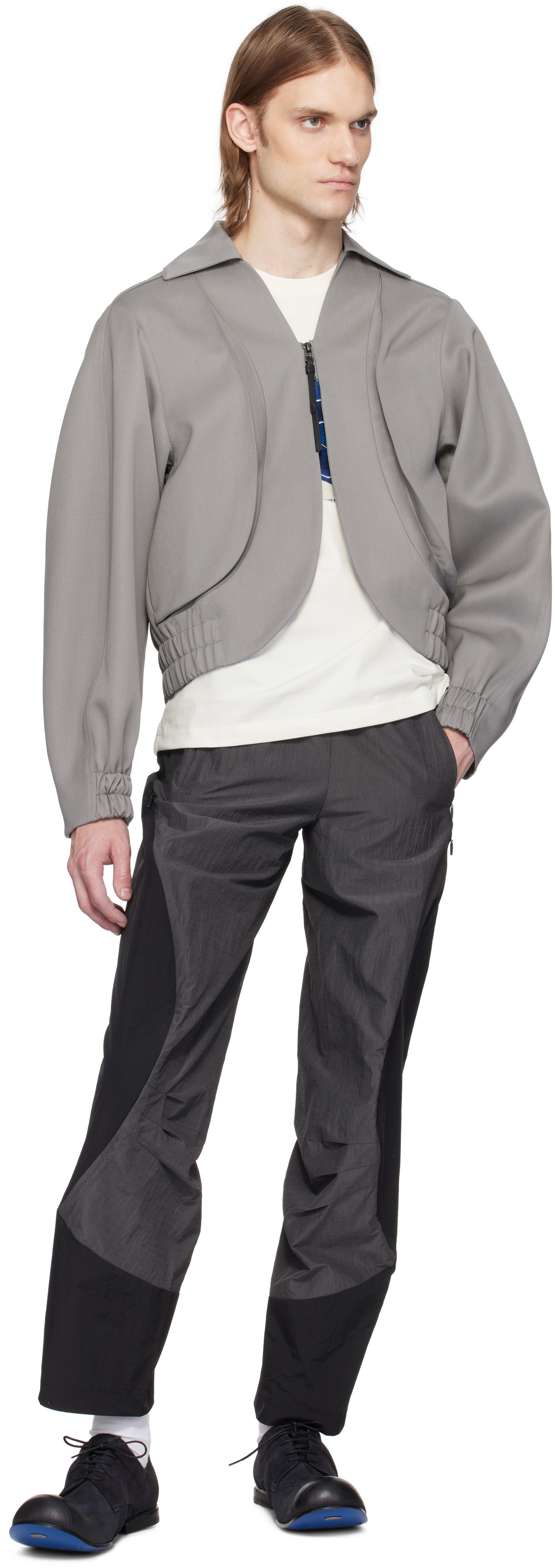 【ADERERROR】 Aerox Trousers Product. 89 /追跡付 ADERERROR] Aerox Trousers Product. 89 /追跡付 (ADERERROR