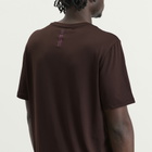 Bandit Men's MicroMesh Men's Performance T-Shirt in Espresso