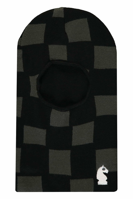 Photo: Market Knitted Balaclava