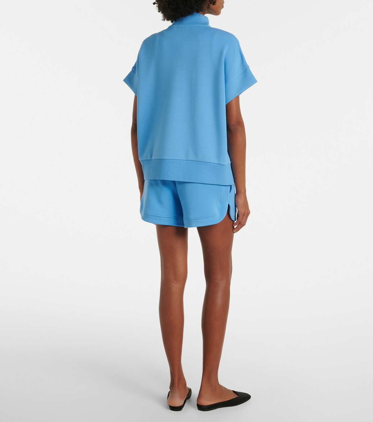 Varley Ollie shorts