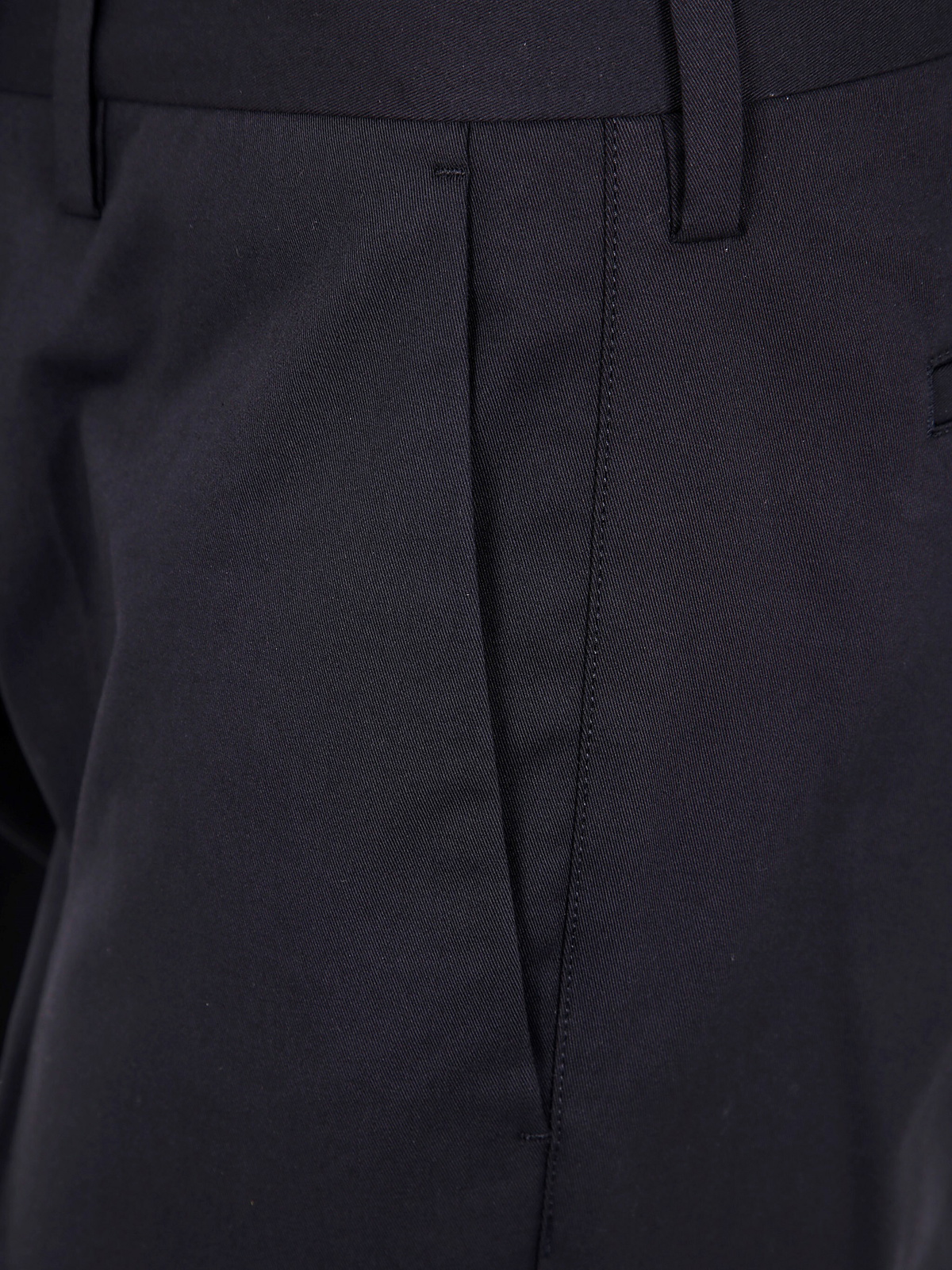 Paul Smith Mens Trousers in Blue