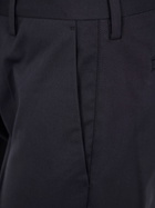 Paul Smith Mens Trousers in Blue