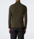Fusalp Alpille ski top