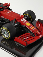 Amalgam Collection - Ferrari SF21 1:8 Model Car