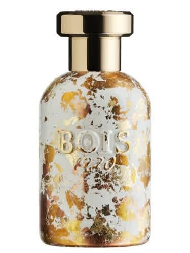 Bois 1920 Unisex Frammenti Parfum 3.4 oz Fragrances 8055277283863