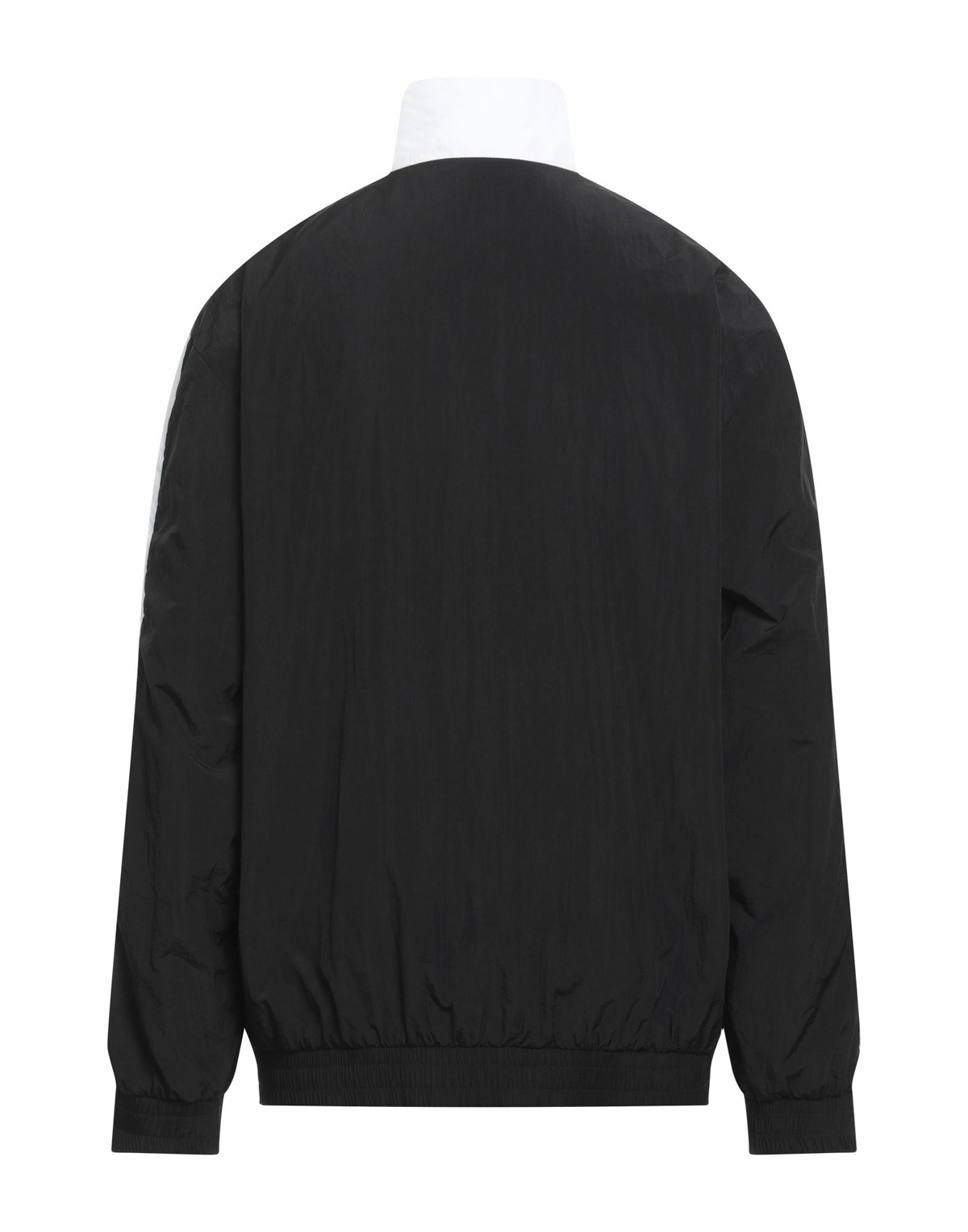 Balmain Mens Jacket in Black