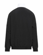 Balmain Mens Jacket in Black