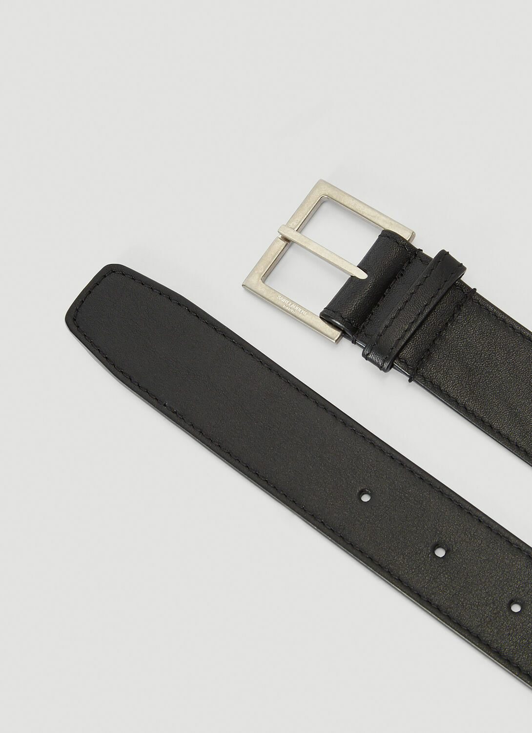 Saint Laurent Cassandre Classic Belt Bag