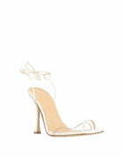 Magda Butrym Womens Thong sandal Ivory