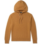 TOM FORD - Slim-Fit Cashmere Hoodie - Brown