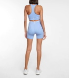Adam Selman Sport Racerback crop top