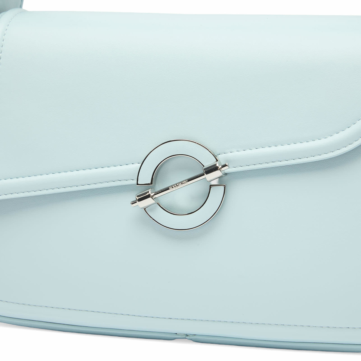 Samsøe Samsøe Women's Sahero Grab Bag in Bel Air Blue 
