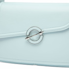 Samsøe Samsøe Women's Sahero Grab Bag in Bel Air Blue 