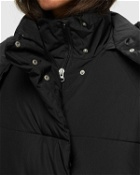 Won Hundred Napoli W Black - Womens - Coats/Down & Puffer Jackets