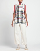 Khrisjoy Womens Jacket in White
