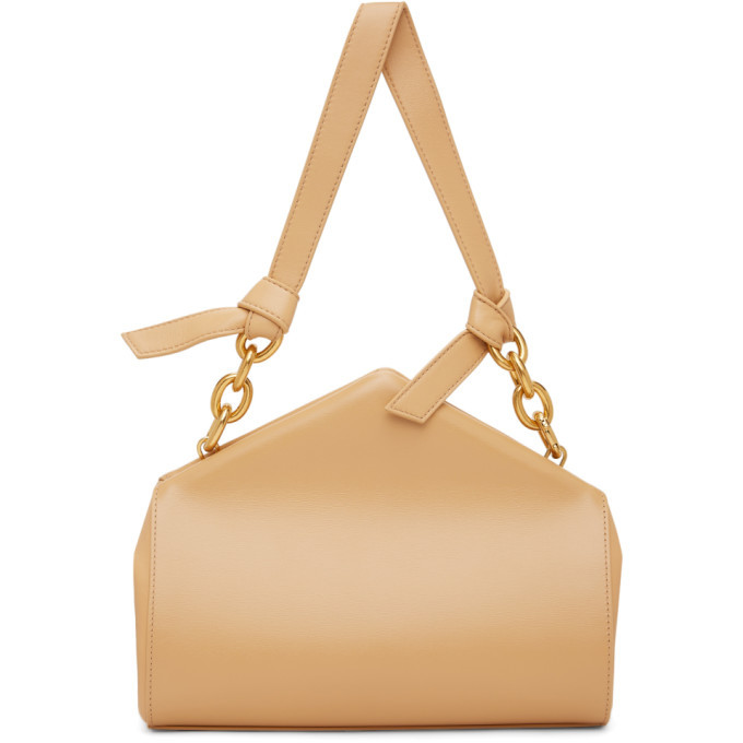 Bottega Veneta The Tip Shoulder Bag