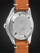 Oris - Divers Sixty-Five Date Automatic Stainless Steel Watch, Ref. 01 733 7720 4057-07 5 21 45