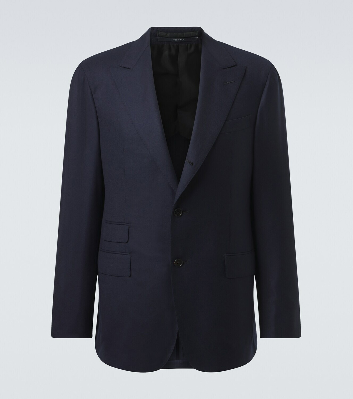 Dunhill Wool blazer