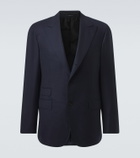 Dunhill Wool blazer