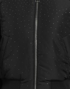 Khrisjoy Womens Jacket in Black
