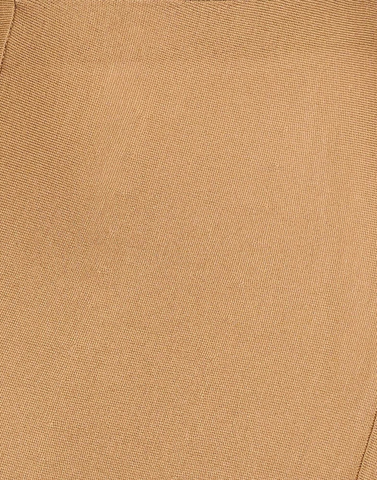 Khaite Womens Maxi skirt Camel