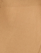 Khaite Womens Maxi skirt Camel