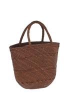 Ulla Johnson Marta Small Basket Bag