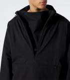 Kiko Kostadinov Graatsma cotton twill jacket