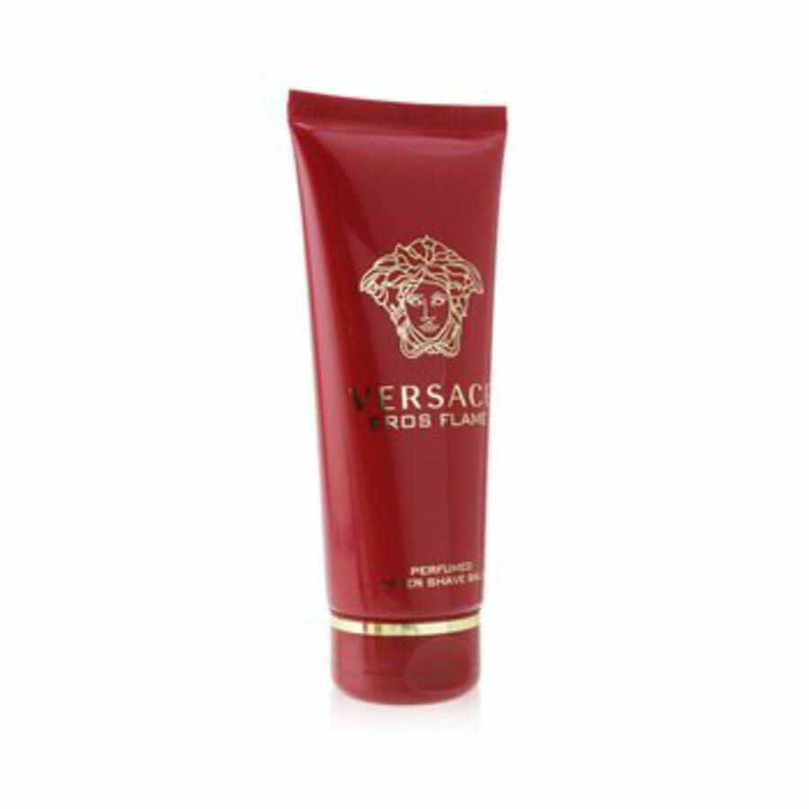 Versace - Eros Flame After Shave Balm 100ml/3.4oz