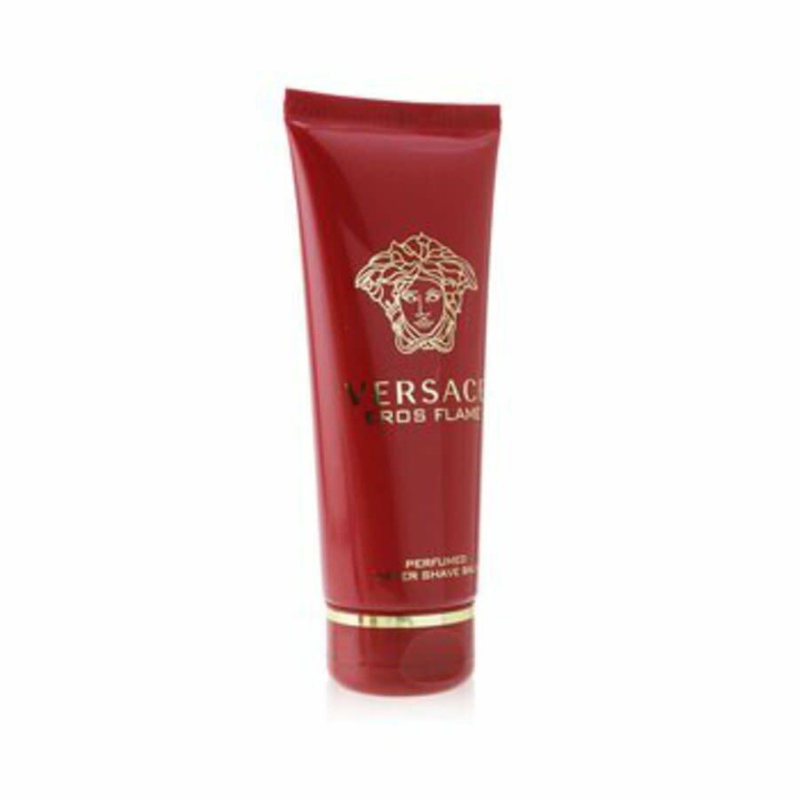 Photo: Versace - Eros Flame After Shave Balm 100ml/3.4oz