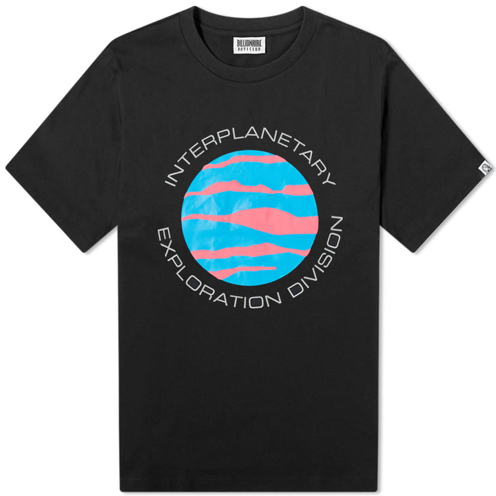 Photo: Billionaire Boys Club Planet Tee