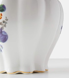 Seletti Hybrid Melania porcelain vase
