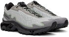 Salomon Gray XT-Slate Advanced Sneakers