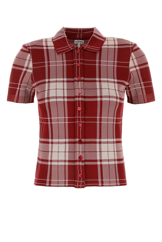 Photo: Loewe Camicia
