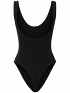 NAGNATA Ballet Wool Blend Bodysuit