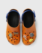 Crocs Dragon Ball Z Classic Clog Mlt Green Mens Sandals & Slide