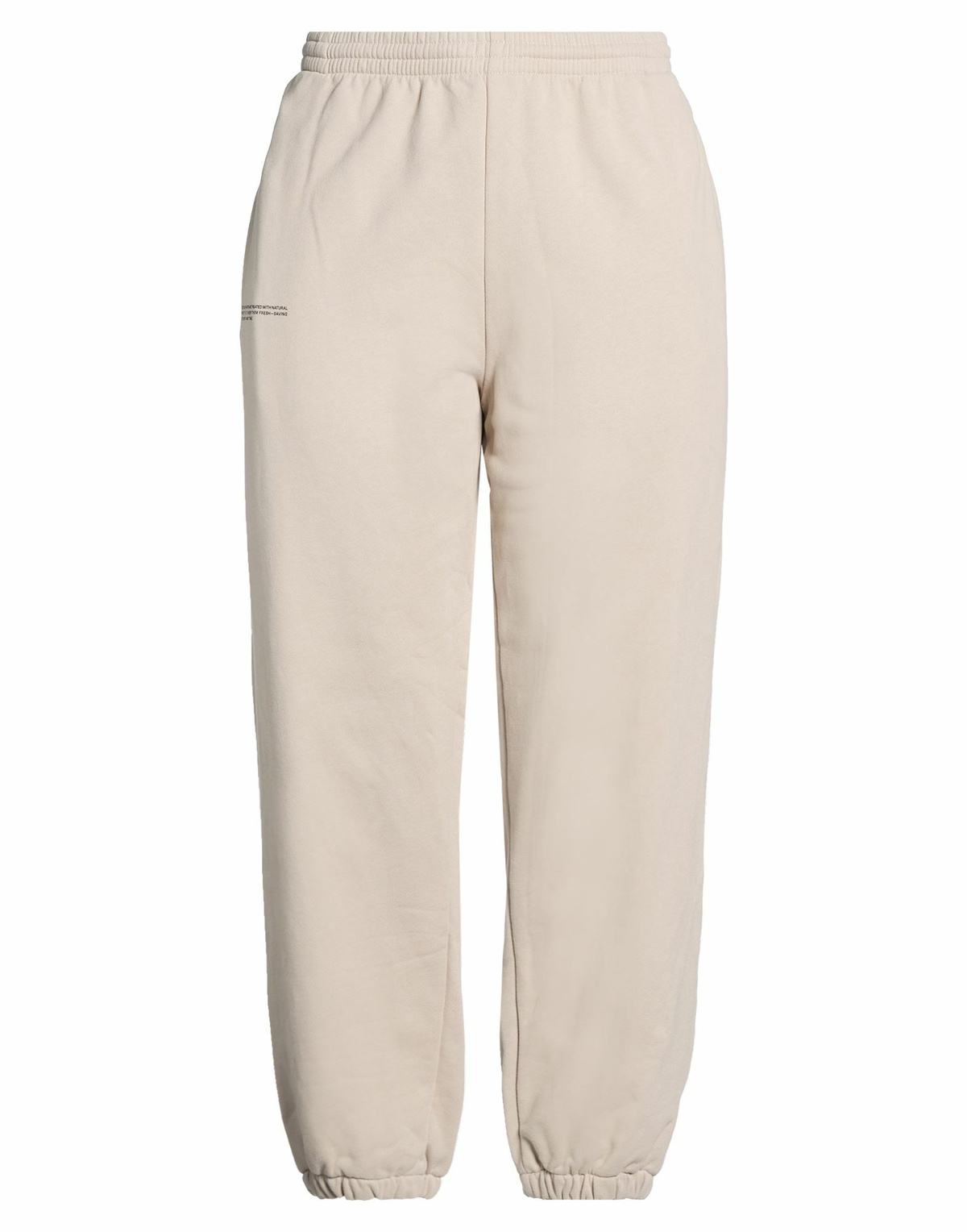 Pangaia Womens Pants Sand