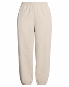 Pangaia Womens Pants Sand