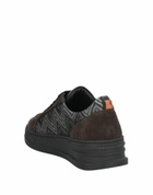 Missoni Womens Sneakers in Black